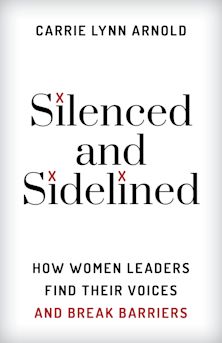 Silenced and Sidelined cover