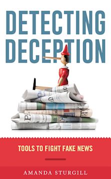 Detecting Deception cover