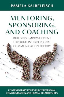 Mentoring, Sponsoring, and Coaching cover