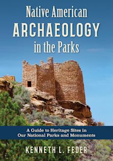 Native American Archaeology in the Parks cover