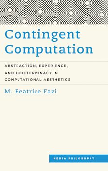 Contingent Computation cover