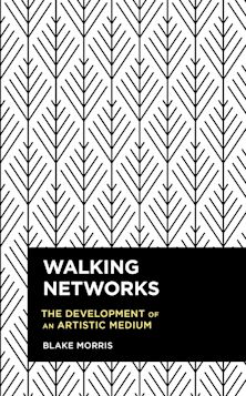 Walking Networks cover