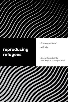 Reproducing Refugees cover
