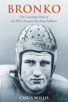 Bronko cover
