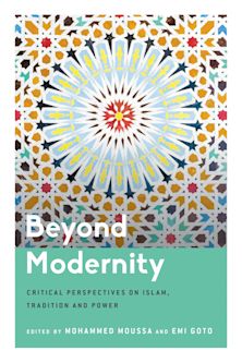 Beyond Modernity cover