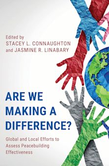 Are We Making a Difference? cover