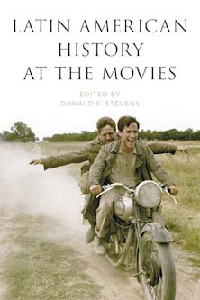 Latin American History at the Movies cover