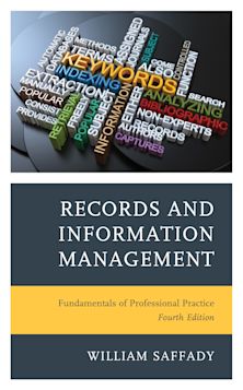 Records and Information Management cover