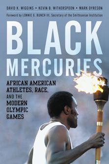 Black Mercuries cover