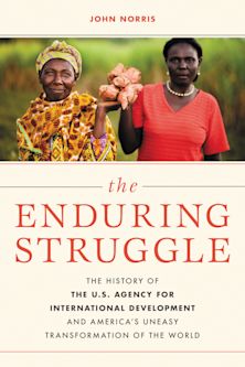 Enduring Struggle cover