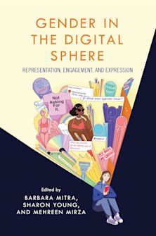 Gender in the Digital Sphere cover
