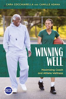 Winning Well cover