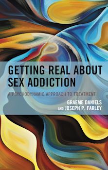 Getting Real about Sex Addiction cover