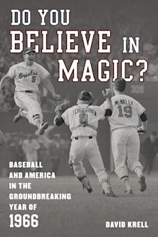 Do You Believe in Magic? cover