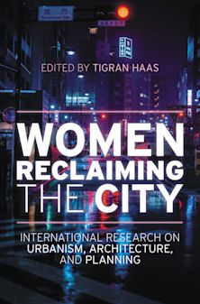 Women Reclaiming the City cover