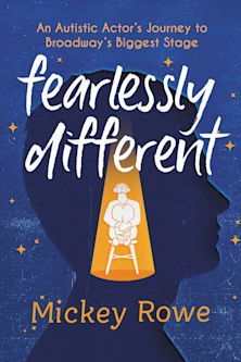 Fearlessly Different cover