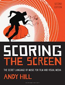 Scoring the Screen cover