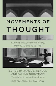 Movements of Thought cover