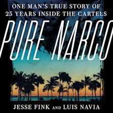 Pure Narco cover