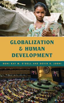 Globalization and Human Development cover