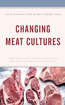 Changing Meat Cultures cover