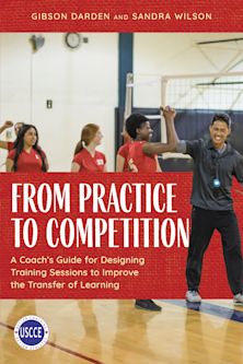 From Practice to Competition cover