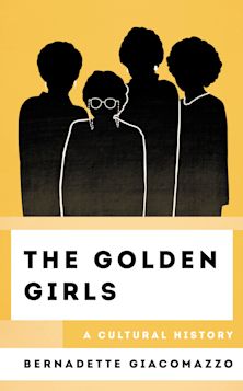 The Golden Girls cover
