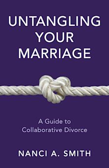 Untangling Your Marriage cover