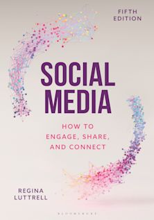 Social Media cover