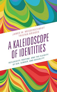 Kaleidoscope of Identities cover