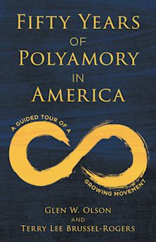 Fifty Years of Polyamory in America cover