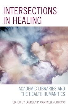 Intersections in Healing cover