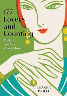177 Lovers and Counting cover