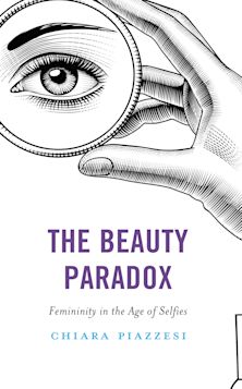 Beauty Paradox cover