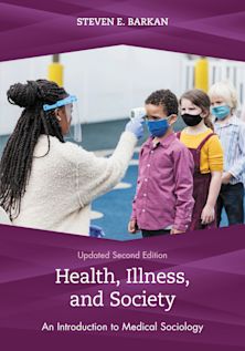 Health, Illness, and Society cover