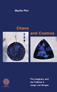 Chaos and Cosmos cover