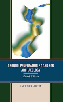Ground-Penetrating Radar for Archaeology cover