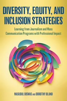Diversity, Equity, and Inclusion Strategies cover