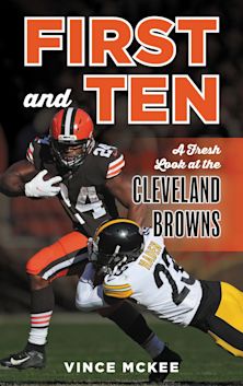 First and Ten cover