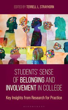 Students' Sense of Belonging and Involvement in College cover