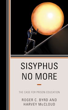 Sisyphus No More cover