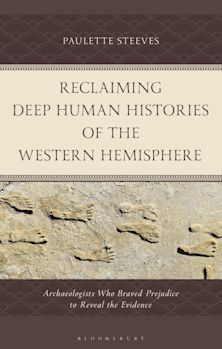 Reclaiming Deep Human Histories of the Western Hemisphere cover