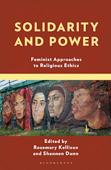 Solidarity and Power cover