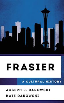 Frasier cover