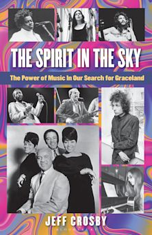 The Spirit in the Sky cover