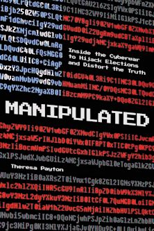 Manipulated cover