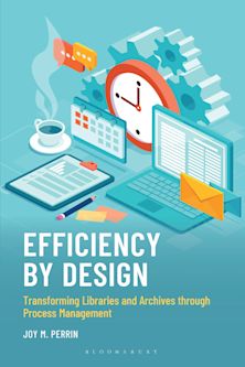 Efficiency by Design cover