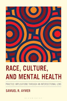 Race, Culture, and Mental Health cover