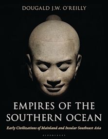 Empires of the Southern Ocean cover