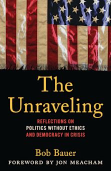 Unraveling cover